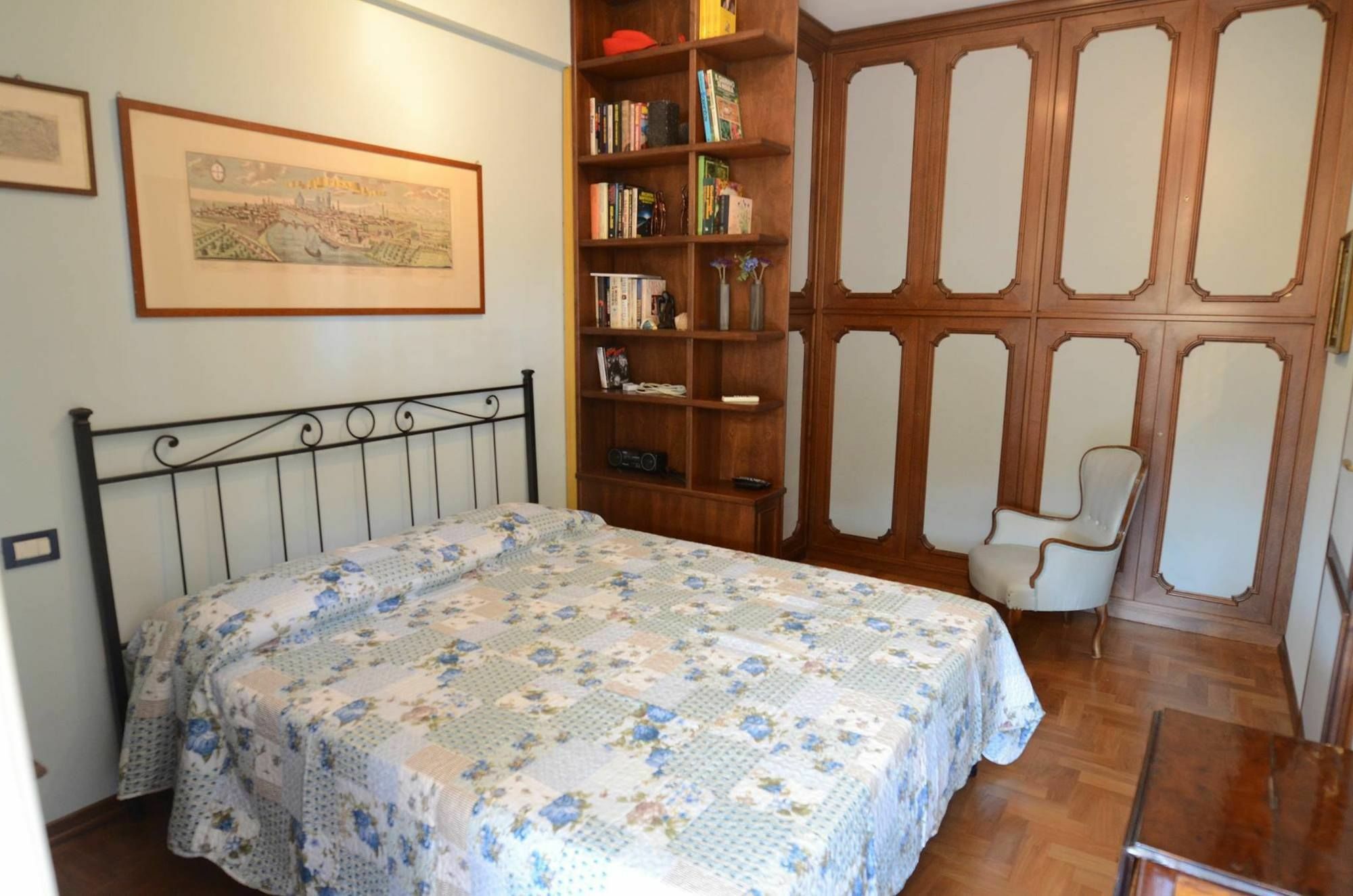 Bed And Breakfast Pisa Relais Exterior photo